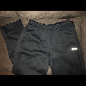 Asics Sweatpants